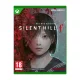 Silent Hill F Xbox Seria X