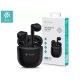 DEVIA TWS BLUETOOTH STEREO HEADSET V5.0 + ÎNCĂRCĂTOR JOY A10 - NEGRU