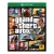 Grand Theft Auto V (GTA 5) Xbox One (second hand, fără zgârieturi)