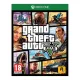 Grand Theft Auto V (GTA 5) Xbox One (second hand, fără zgârieturi)