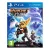 Ratchet și Clank PS4