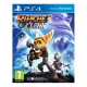 Ratchet și Clank PS4