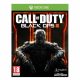 Call of Duty Black Ops III (3) Xbox One (second hand, fără zgârieturi)
