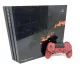 Playstation 4 PRO 1 TB (PS4 Pro) Limited Edition + Monster Hunter: World (second hand, 6 luni garanție)