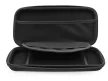 Hyperkin CarryMate EVA Reinforced Travel Case Switch / Switch Lite / Switch OLED - Negru M07599-BK