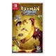 Rayman Legends Definitive Edition Switch (second hand)