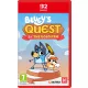 Bluey’s Quest for The Gold Pen Switch 2