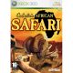 Cabelas African Safari Xbox 360 (second hand, fără zgârieturi)