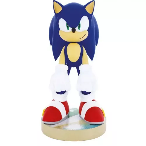 Sonic Modern kontroller/suport pentru telefon figurină