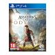 Assassins Creed Odyssey PS4 (second hand, fără zgârieturi)