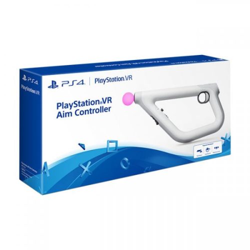 Playstation VR Aim Controller PS4 (second hand, garanție 1 lună)