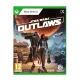 Star Wars: Outlaws Xbox Series X + Preorder DLC!