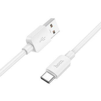 HOCO X96 HYPER USB - TYPE-C 27W (3A) 1 M - ALB