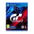 Gran Turismo 7 PS4