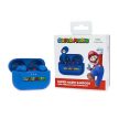 OTL Super Mario Blue True Wireless vezeték nélküli Earpdos