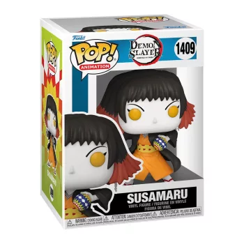 Funko POP! Animație: Demon Slayer- Susamaru figura #1409