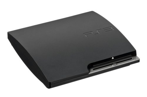 Playstation 3 (PS3) Slim 120 GB (second hand, garanție 1 lună)