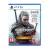 The Witcher 3: Wild Hunt - Complete Edition PS5 (meniu și subtitrări în engleză) (second hand, fără zgârieturi)