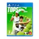 TopSpin 2K25: Ediție de lux PS4