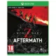 World War Z: Aftermath Xbox One / Seria X
