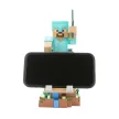 Diamond Steve Telefon/Kontroller suport pentru încărcător figurină