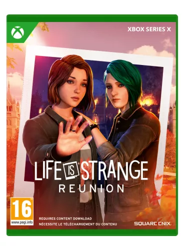 Life is Strange: Reunion Xbox Series X