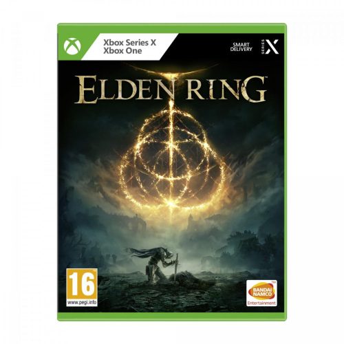 Inel Elden Xbox One / Seria X (second hand, fără zgârieturi)