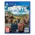 Far Cry 5 PS4 (second hand, fără zgârieturi)