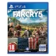 Far Cry 5 PS4 (second hand, fără zgârieturi)