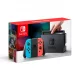 Nintendo Switch Neon Machine Bundle V1 Series (second hand, garanție 6 luni)