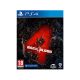 Back 4 Blood PS4 (second hand, fără zgârieturi)