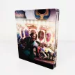 Carcasă metalică de colecție second hand: Dead Island 2 (nu conține jocul)