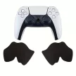 Prindere anti-alunecare autoadezivă pentru controler PS5 (P5-008)