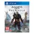 Assassins Creed Valhalla PS4 / PS5 cu actualizare (second hand, fără zgârieturi)