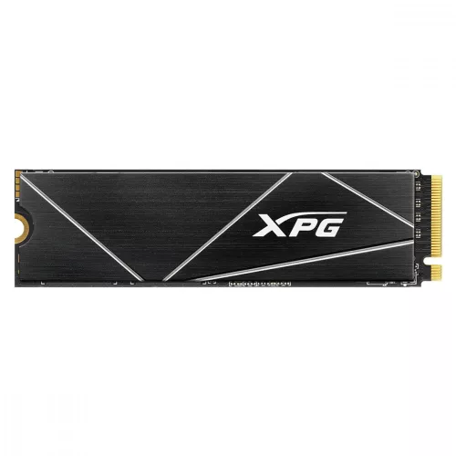 SSD Adata XPG Gammix S70 Blade 2 TB M.2 NVMe cu radiator, SSD PS5