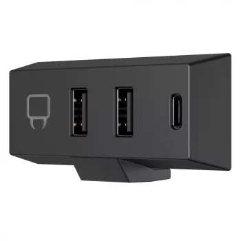   Venom hub USB cu 3 porturi Xbox Series X VS2884 (second hand)