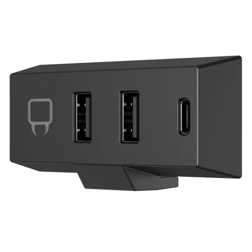Venom hub USB cu 3 porturi Xbox Series X VS2884 (second hand)