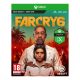 Far Cry 6 Xbox One / Seria X (second hand, fără zgârieturi)