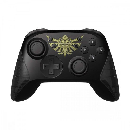 Horipad Zelda Wireless Controller Switch (second hand, garanție 1 lună)