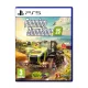 Farming Simulator 25 PS5 (cu subtitrări în engleză!) (second hand, fără zgârieturi)