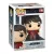 Funko POP! TV: Witcher - Jaskier (Costum roșu) Figura #1194