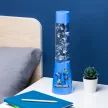 Minecraft Lampă de lavă Lampă de flux iluminat de ambianță - sticlă