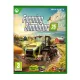 Farming Simulator 25 Series X (cu subtitrări în engleză!) (second hand, fără zgârieturi)