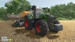 Farming Simulator 25 Series X (cu subtitrări în engleză!) (second hand, fără zgârieturi)