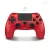 Controler fără fir Hyperkin Cirka NuForce PS4/PC - roșu (M07526-RD)