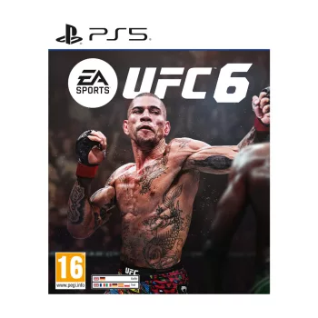 UFC 6 PS5