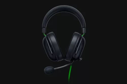 Razer BlackShark V2 X Căști cu fir PS4 /PS5 / Xbox / PC / Switch / Mobil