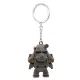 Fallout: T-60 3D breloc