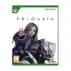 PRAGMATA Xbox Series X