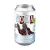 Funko Soda: Gardienii Galaxiei - figurină Star Lord